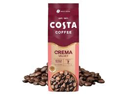 Costa Caffe Crema Velvet 1kg